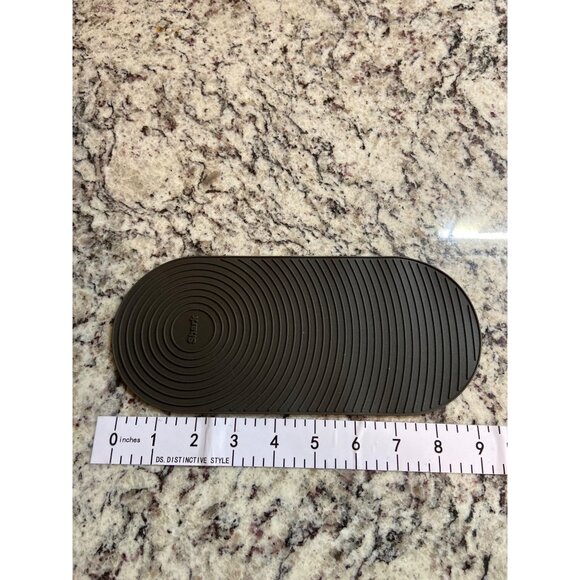 Shark HD100SANM Non-Slip Silicone Mat for HyperAIR Hair Dryer • New in Box - Picture 3 of 4